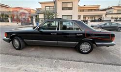 مرسيدس بنز S-Class